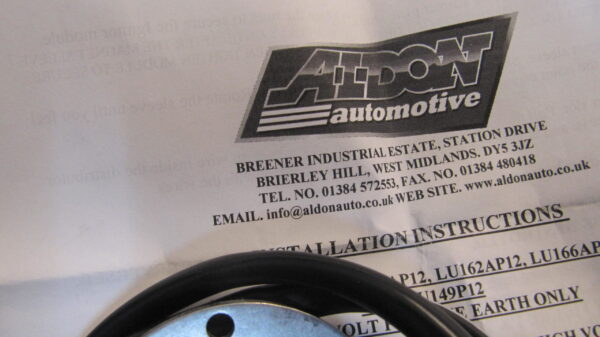Aston Martin DB6 Electronic Ignition Kit 073-007-0700Aa Chiltern Aston